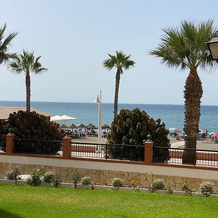 Appartement Lolita Rincon à Rincón de la Victoria Extérieur photo