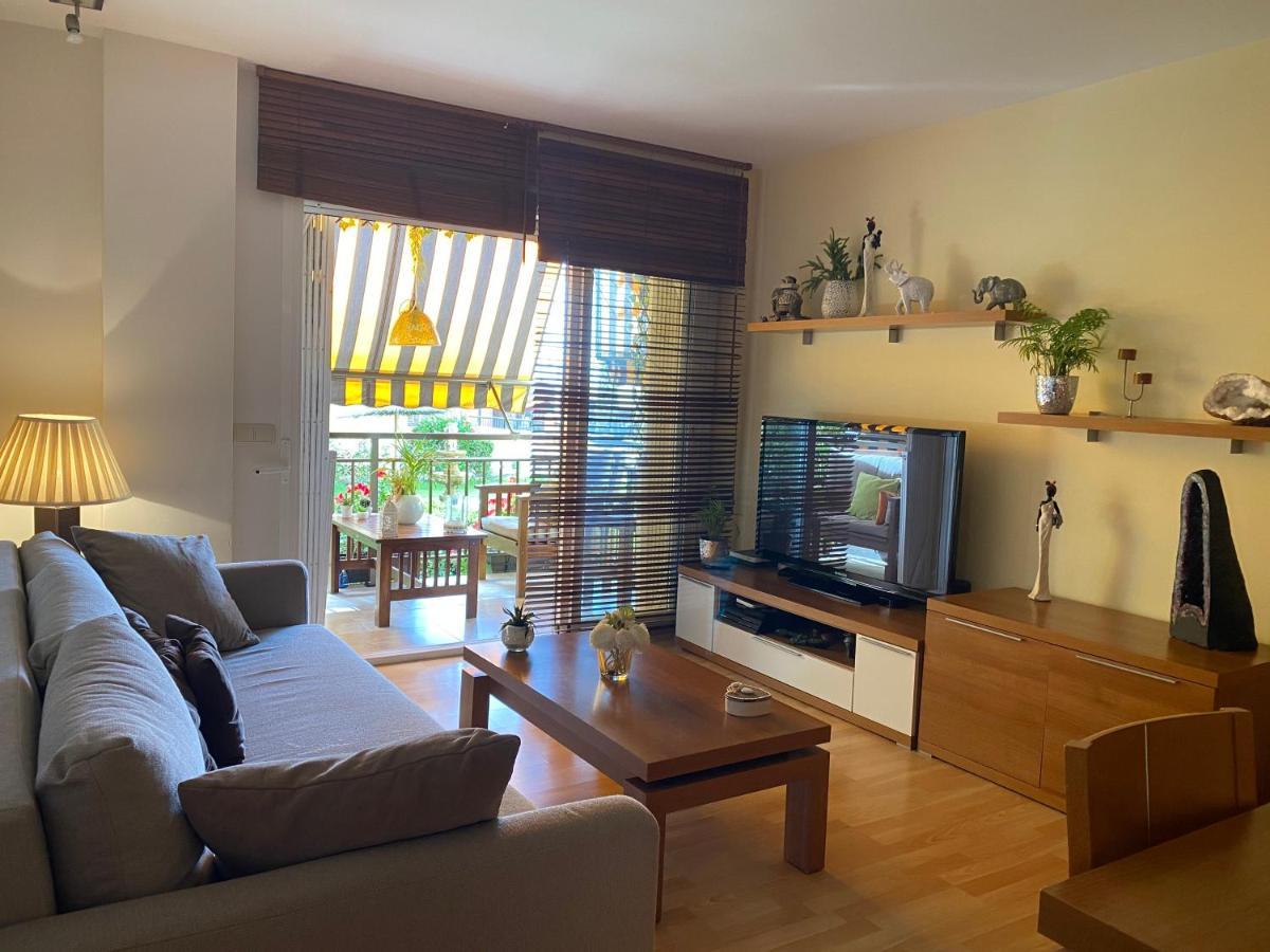 Appartement Lolita Rincon à Rincón de la Victoria Extérieur photo