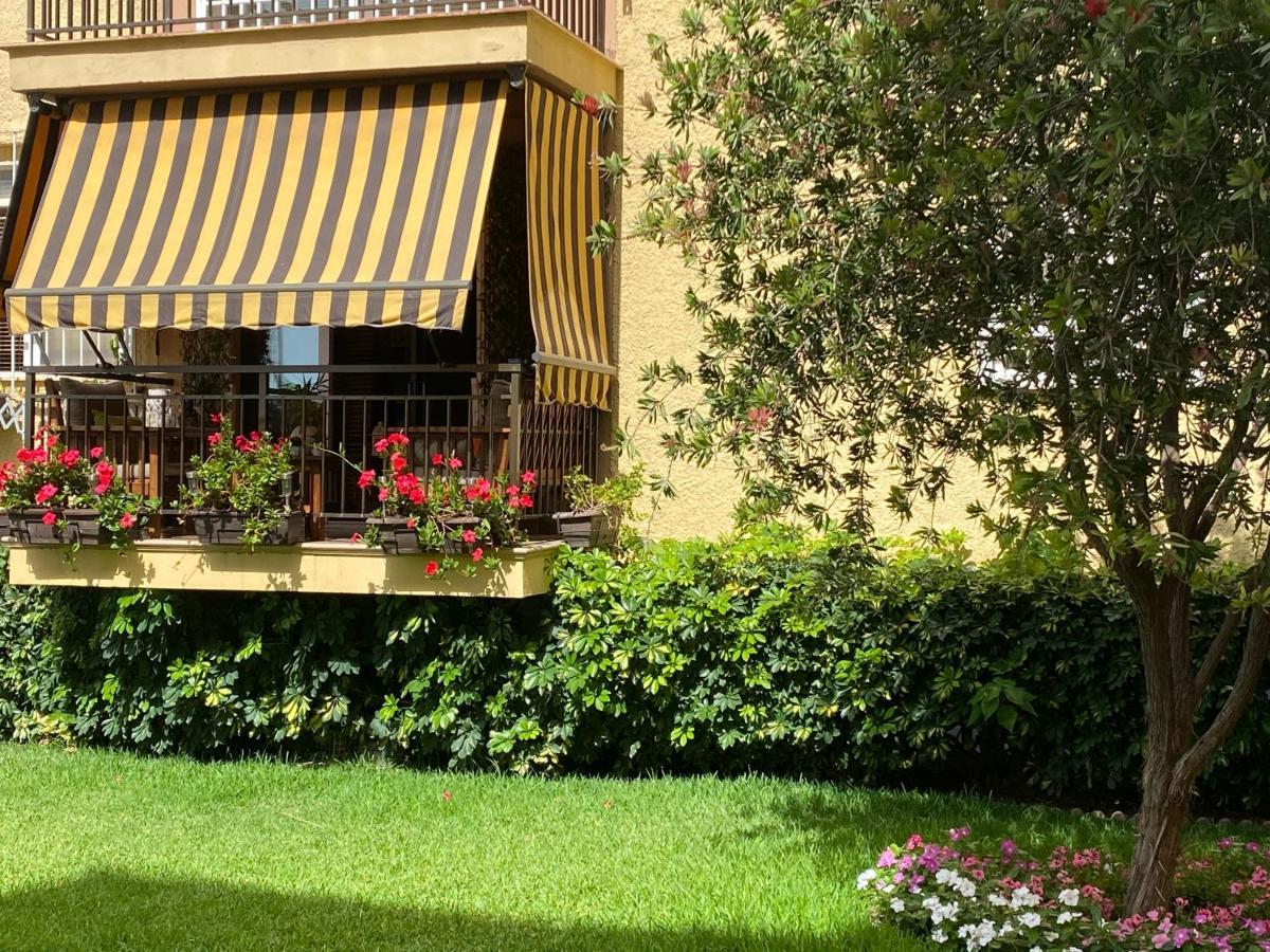 Appartement Lolita Rincon à Rincón de la Victoria Extérieur photo
