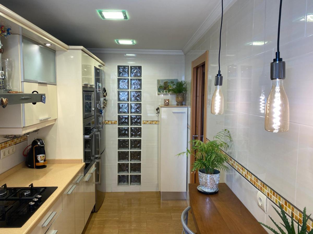 Appartement Lolita Rincon à Rincón de la Victoria Extérieur photo