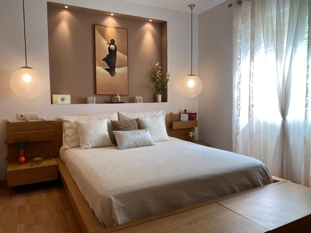 Appartement Lolita Rincon à Rincón de la Victoria Extérieur photo