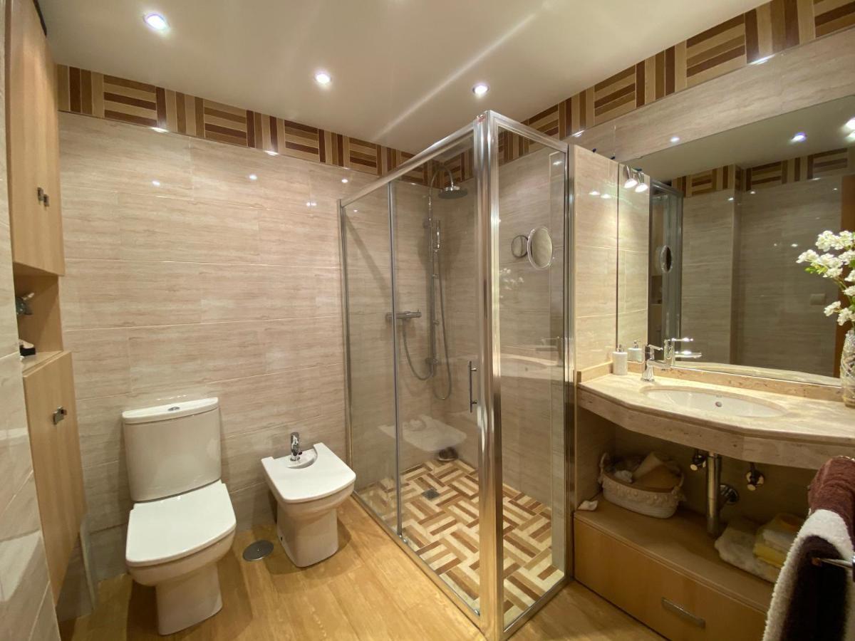 Appartement Lolita Rincon à Rincón de la Victoria Extérieur photo