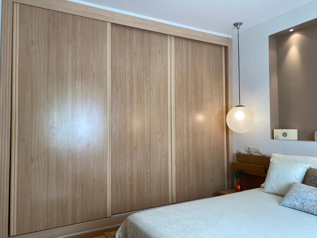 Appartement Lolita Rincon à Rincón de la Victoria Extérieur photo