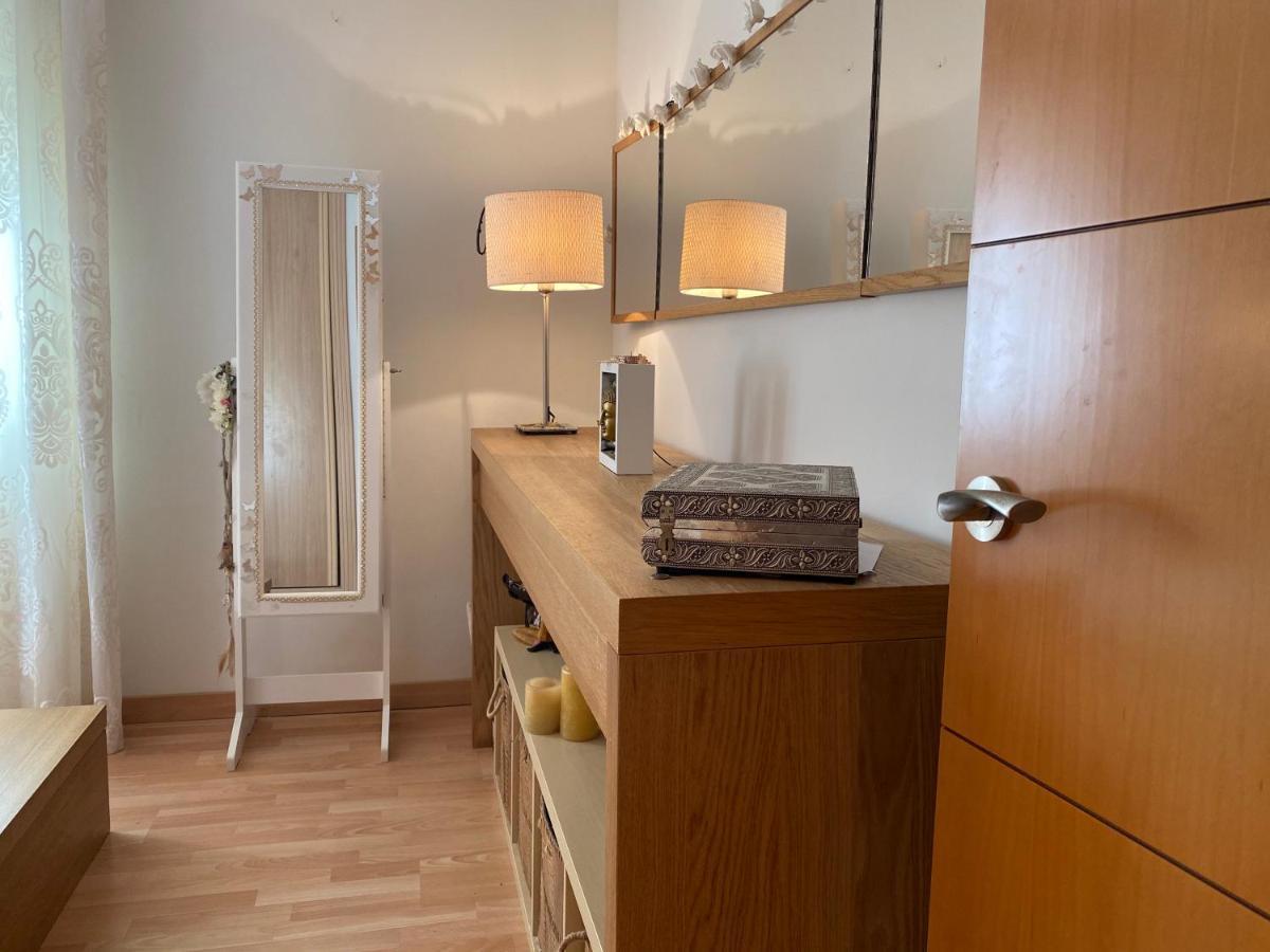 Appartement Lolita Rincon à Rincón de la Victoria Extérieur photo