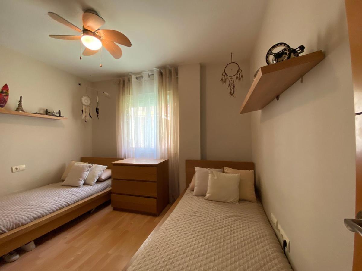 Appartement Lolita Rincon à Rincón de la Victoria Extérieur photo
