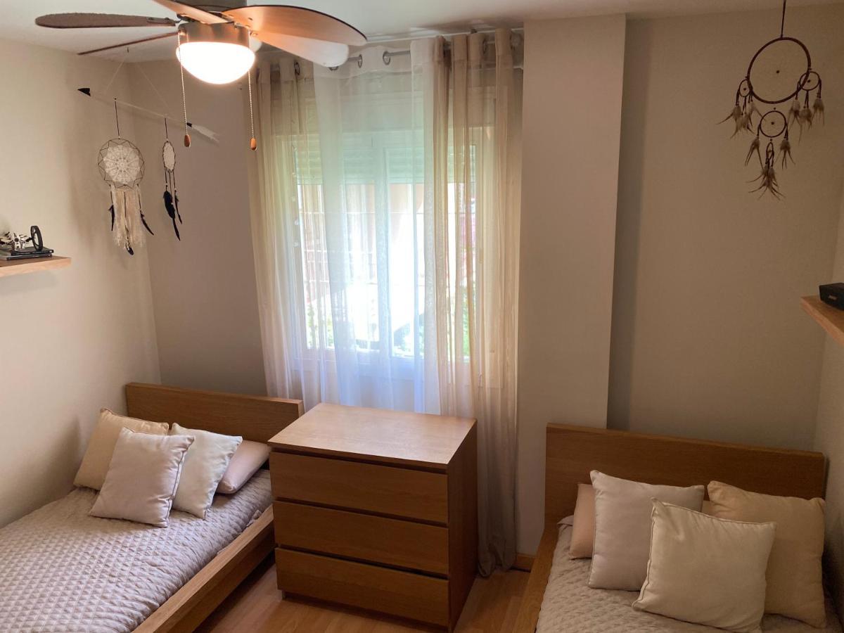 Appartement Lolita Rincon à Rincón de la Victoria Extérieur photo