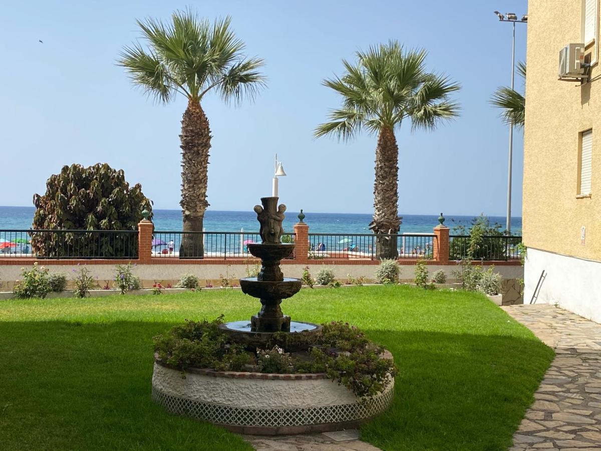 Appartement Lolita Rincon à Rincón de la Victoria Extérieur photo