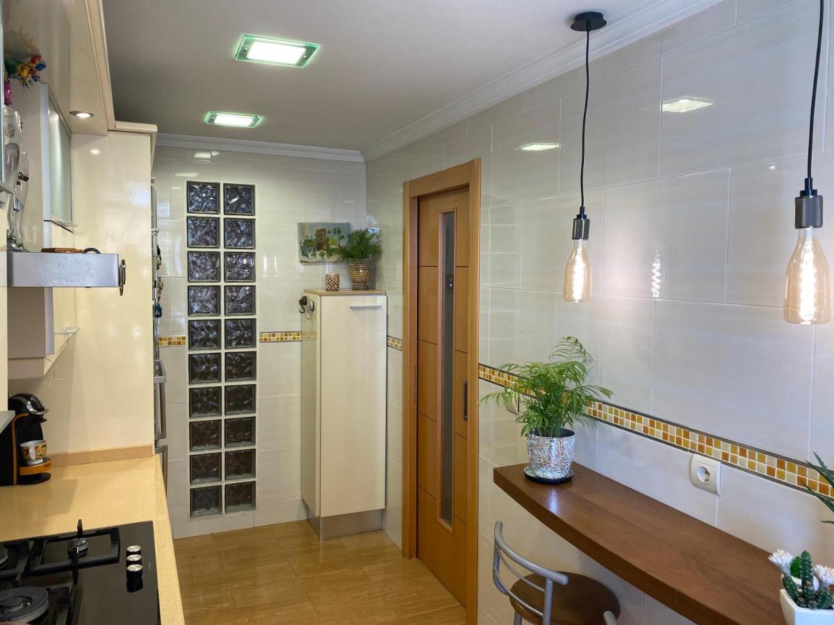 Appartement Lolita Rincon à Rincón de la Victoria Extérieur photo
