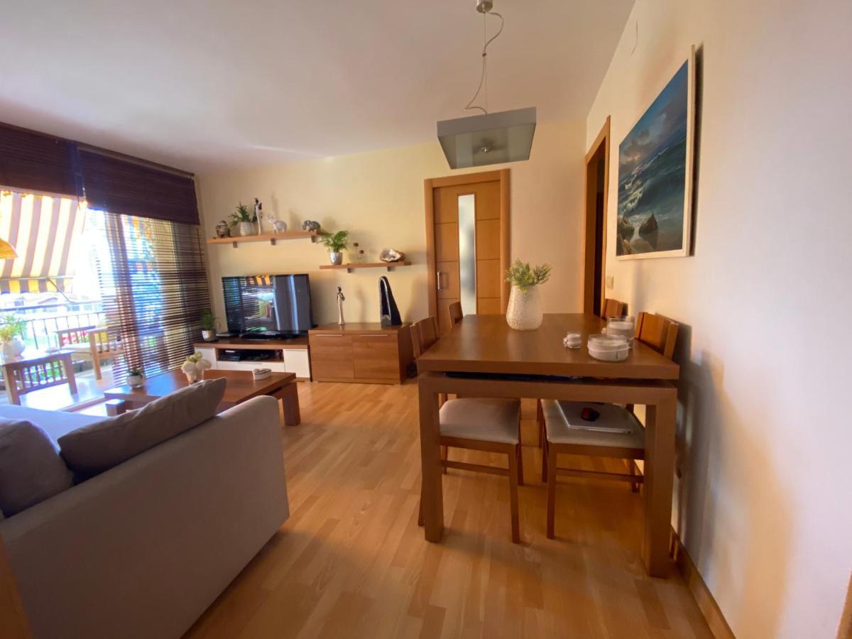 Appartement Lolita Rincon à Rincón de la Victoria Extérieur photo