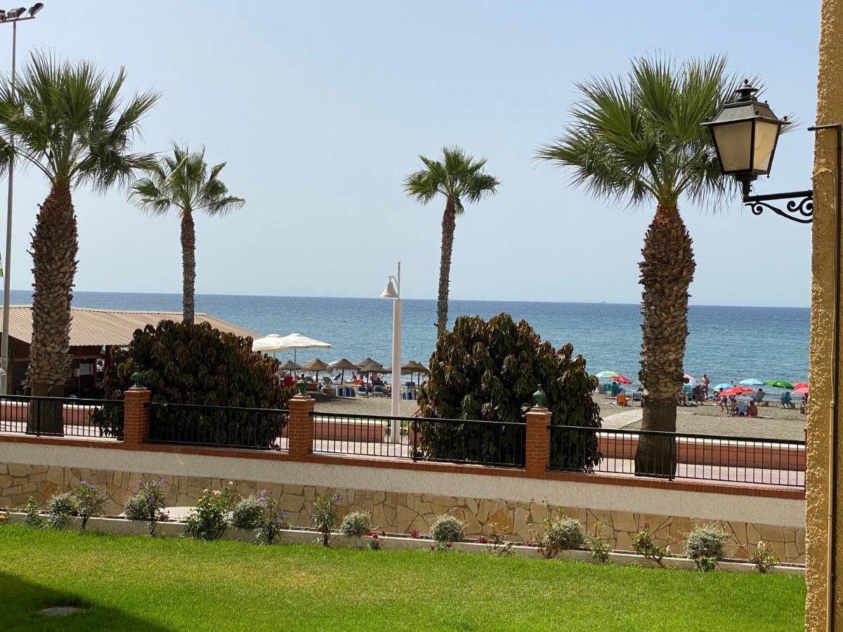 Appartement Lolita Rincon à Rincón de la Victoria Extérieur photo