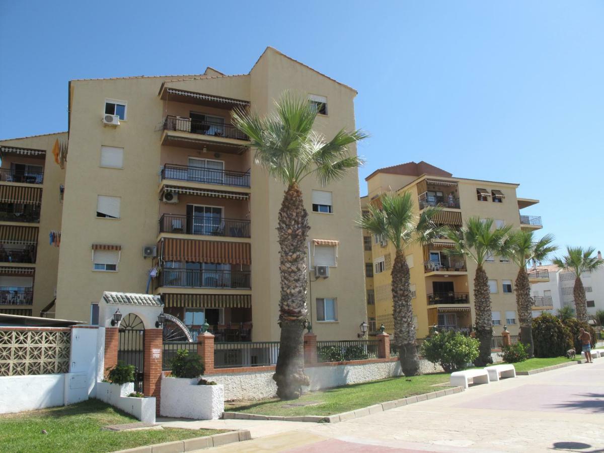 Appartement Lolita Rincon à Rincón de la Victoria Extérieur photo